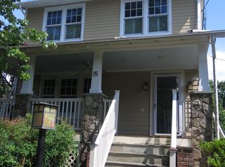 15 W Myrtle St, Alexandria, VA 22301