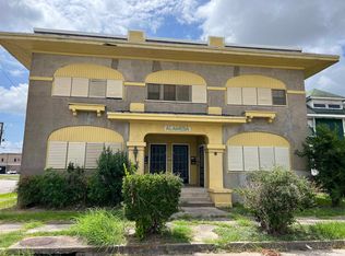 748 5th St UNIT 2, Pt Arthur, TX 77640