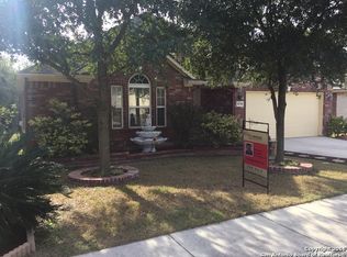 8710 Brocken Frst, Helotes, TX 78023