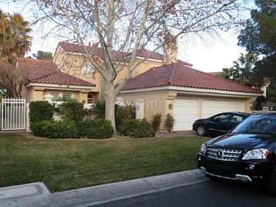 8030 W Castle Pines Ave, Las Vegas, NV, 89113