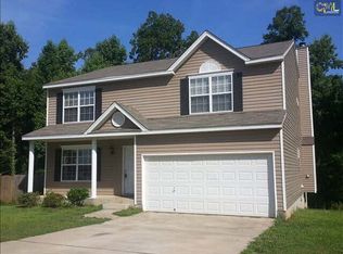 237 Turkey Ridge Ct, Chapin, SC 29036