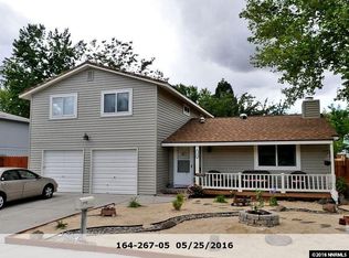 7383 Wallsend Dr, Reno, NV 89511