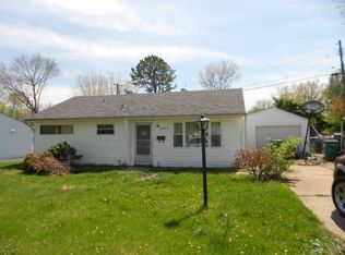 4372 Hannover Cts, Saint Louis, MO