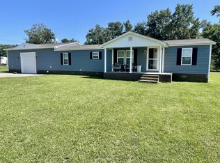 312 Alvin Rd, Pembroke, NC 28372