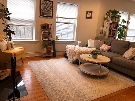 5th image of 4020 N Ashland Ave #7