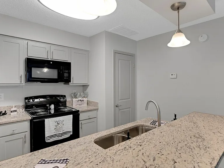 2 Bedroom Premiere-New