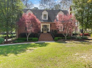 3197 NE Dibble St, Orangeburg, SC 29118