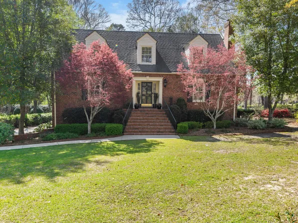 3197 NE Dibble St, Orangeburg, SC 29118