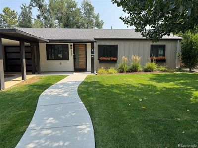 3040 S Dexter Way, Denver, CO, 80222