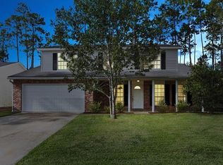 6736 Alisa Dr, Slidell, LA 70460
