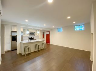 928 P St NW #B, Washington, DC 20001