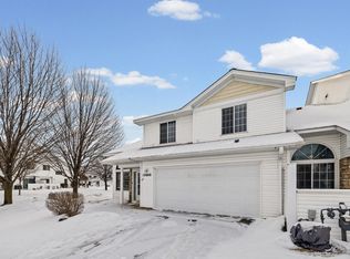 12668 43rd St NE, Saint Michael, MN 55376