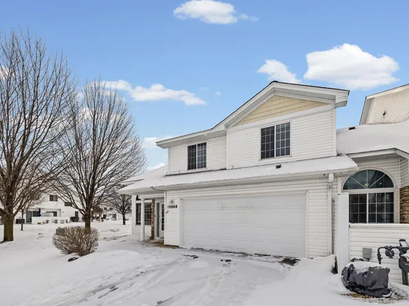 12668 43rd St NE, Saint Michael, MN 55376