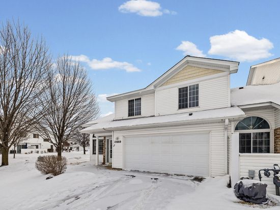 12668 43rd St NE, Saint Michael, MN 55376