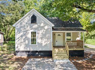 335 S McLin St SW, Rome, GA 30161