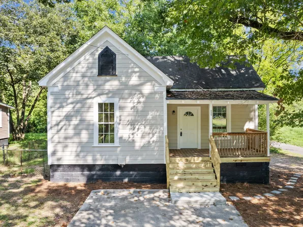 335 S McLin St SW, Rome, GA 30161