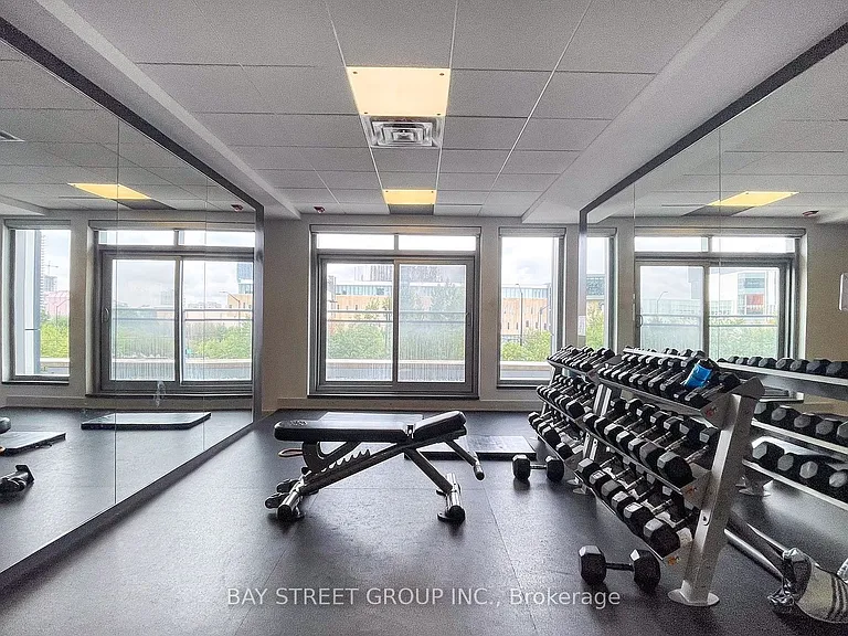 360 Square One Dr #2905 — Photo 17