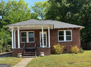 10 Kirkwood St NE, Rome, GA 30161