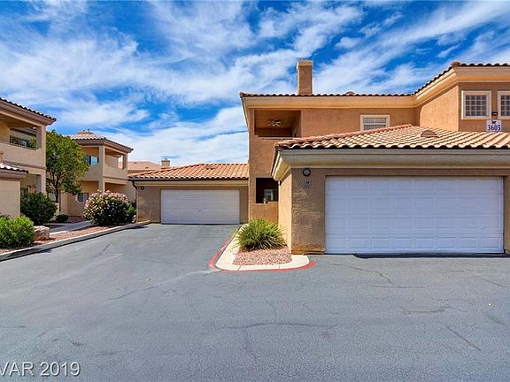 2nd image of 3605 Arginis St Unit 101
