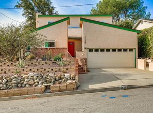 4329 El Prieto Rd, Altadena, CA 91001