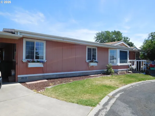 910 Cowl St Unit 14, Milton Freewater, OR 97862