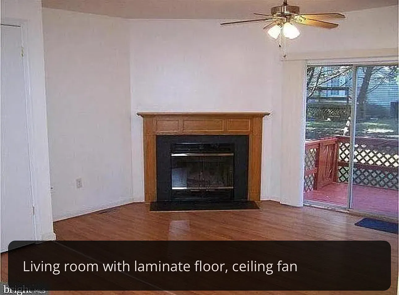 2 bed, 1400 sqft, $1,750 — Photo 4