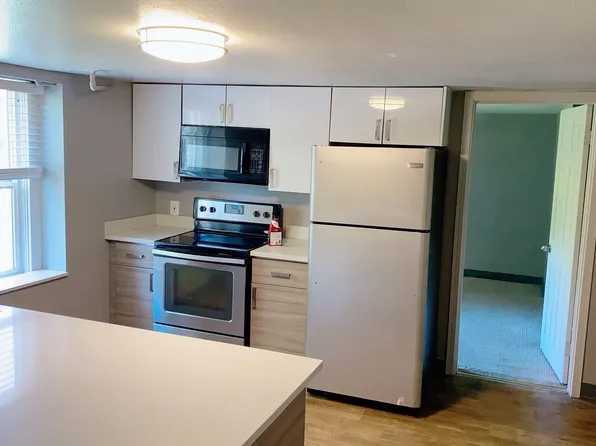 Rental -- Queen Anne, 3226 15th Ave W #1-A, Seattle, WA 98119