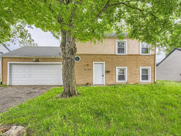 4710 Heaton Rd, Columbus, OH 43229