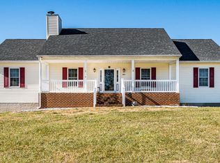 901 Gidsville Rd, Amherst, VA 24521