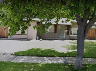 264 Beechnut Ave, Sunnyvale, CA