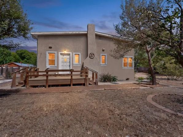 9430 Rio Grande Blvd NW, Albuquerque, NM 87114