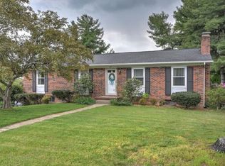 219 Kingston Rd, Blountville, TN 37617