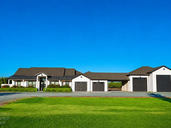 16464 Fox Rd, Lodi, CA 95240