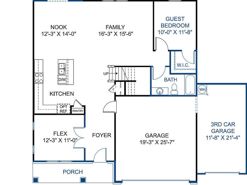 2nd image of 272 Enfield Drive