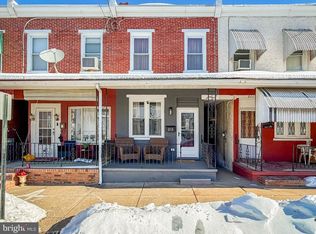 213 New Brook St, Bristol, PA 19007