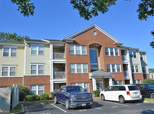 2406 Ellsworth Way APT 3D, Frederick, MD 21702
