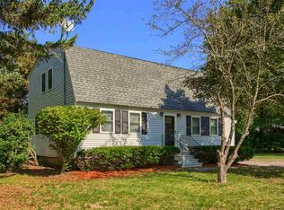 6 Balcom Rd, Pelham, NH 03076