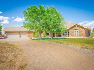 3201 Yeso Rd, Roswell, NM 88201