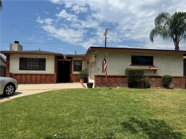 347 W Alcross St, Covina, CA 91722