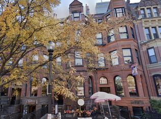 248 Newbury St APT 4F, Boston, MA 02116