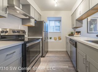12300 SW Center St #13-13-A, Beaverton, OR 97005