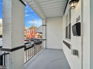 2611 N 23rd St, Philadelphia, PA 19132