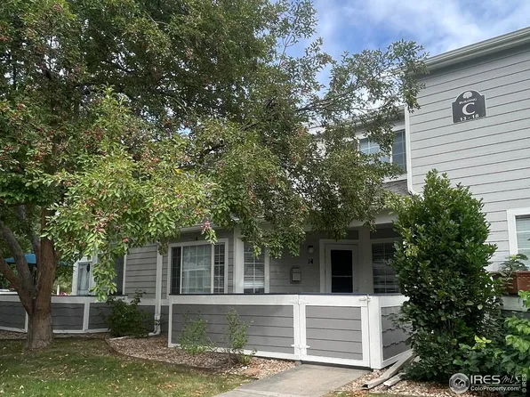 2602 Timberwood Dr #14, Fort Collins, CO 80528