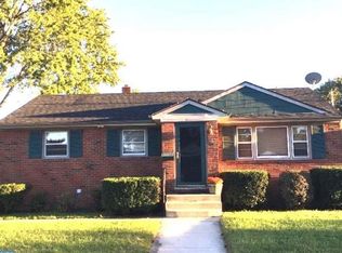 618 W Madison Ave, Magnolia, NJ 08049