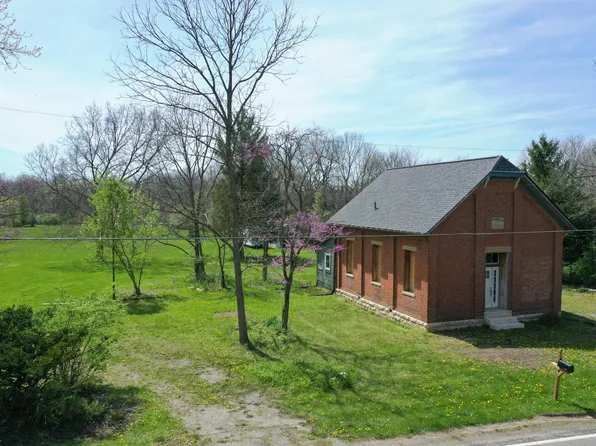 2263 Amity Rd, Hilliard, OH 43026