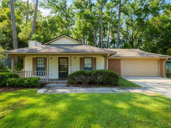 3208 Tyndall Dr, Valdosta, GA 31602