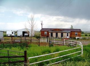 42 Powderhorn Dr, Riverton, WY 82501