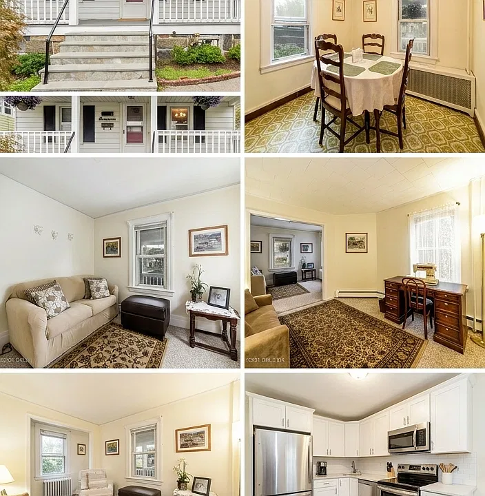 19 Harold Ave #1