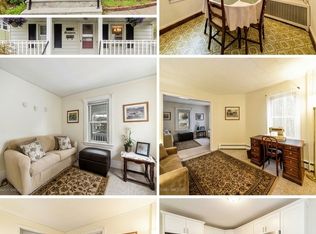 19 Harold Ave #1, Greenwich, CT 06830