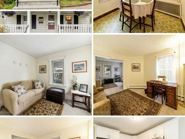 19 Harold Ave #1, Greenwich, CT 06830